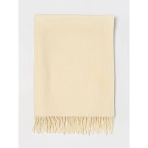 Etudes Studio Scarf Men White